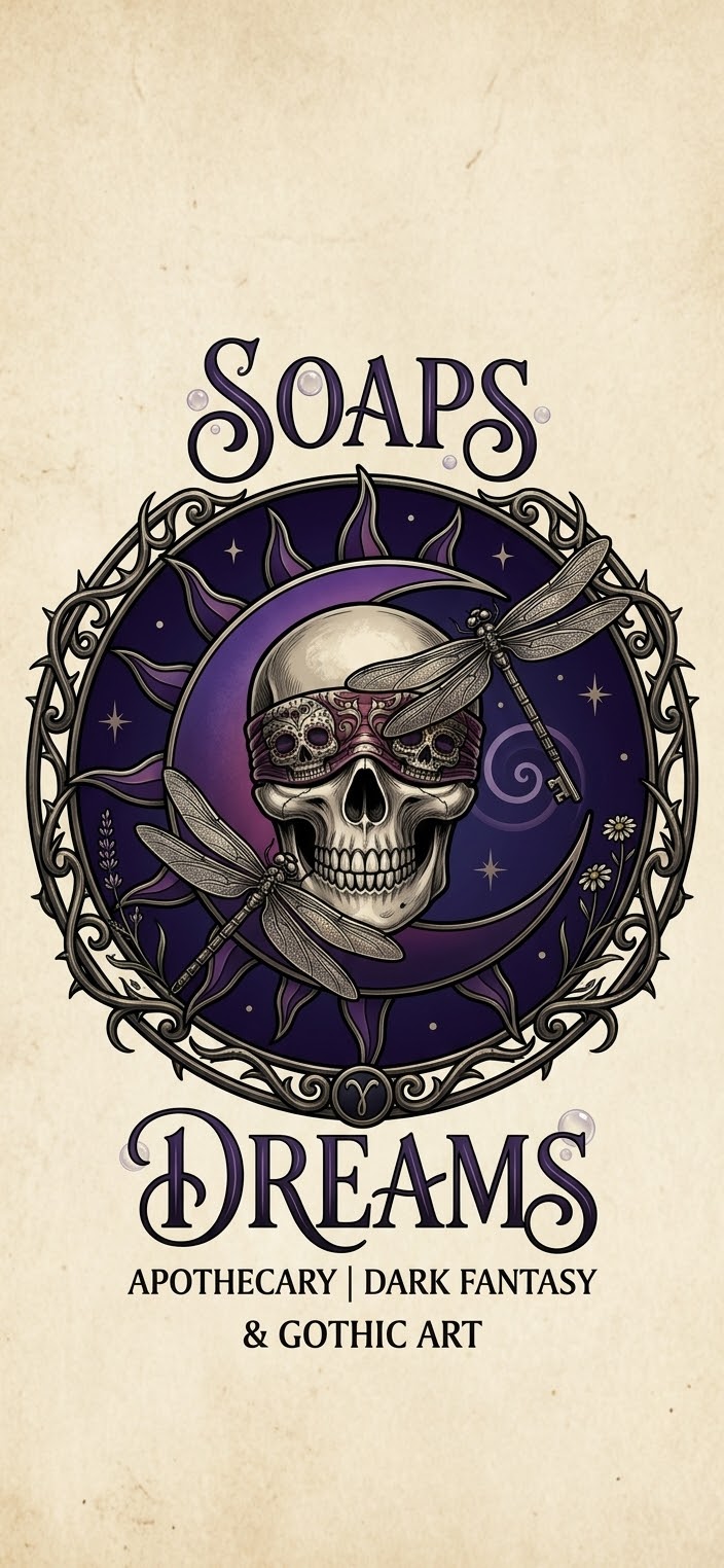 Apothecary Sigil Poster